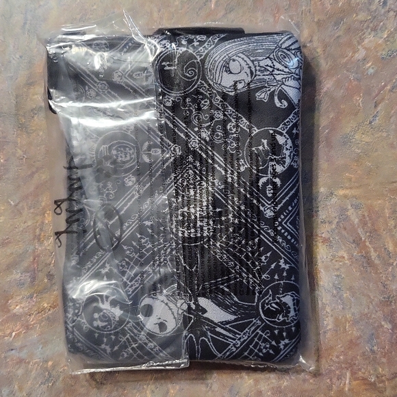 Ju-Ju-Be Coin Purse - Picture 2 of 2